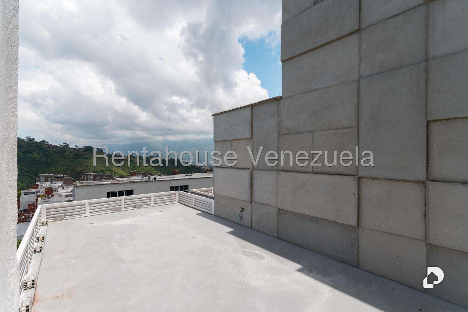 Casa en Los Naranjos (del Cafetal), Caracas – 31