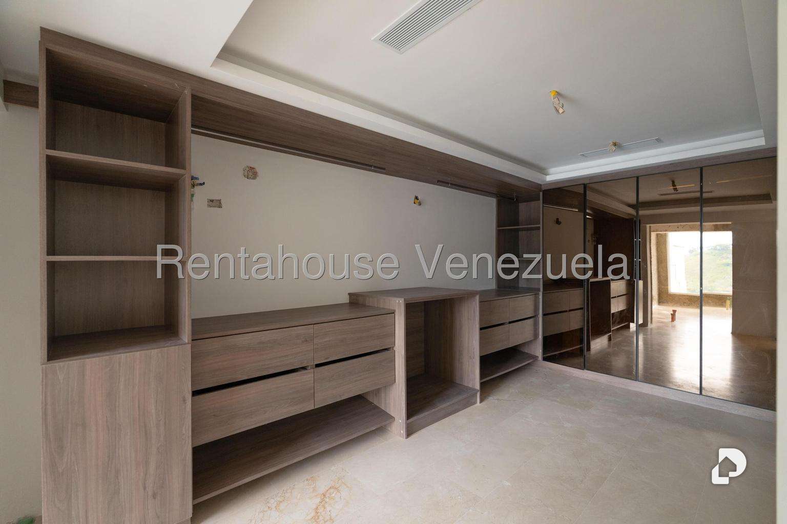 Casa en Los Naranjos (del Cafetal), Caracas – 48