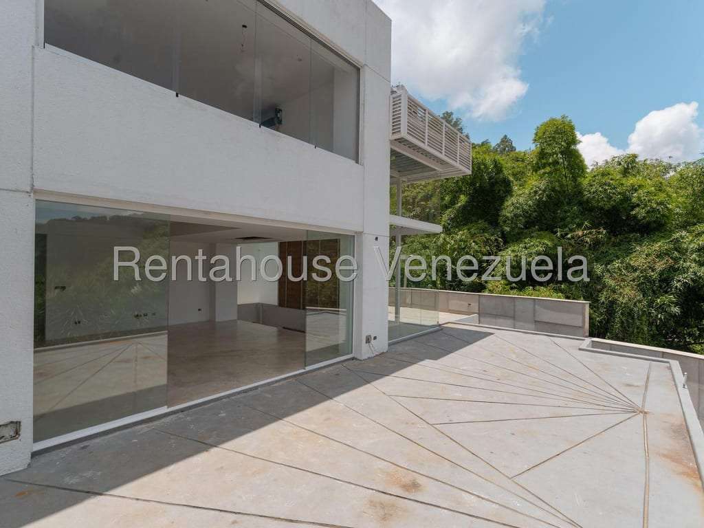 Townhouse en Los Naranjos (del Cafetal), Caracas
