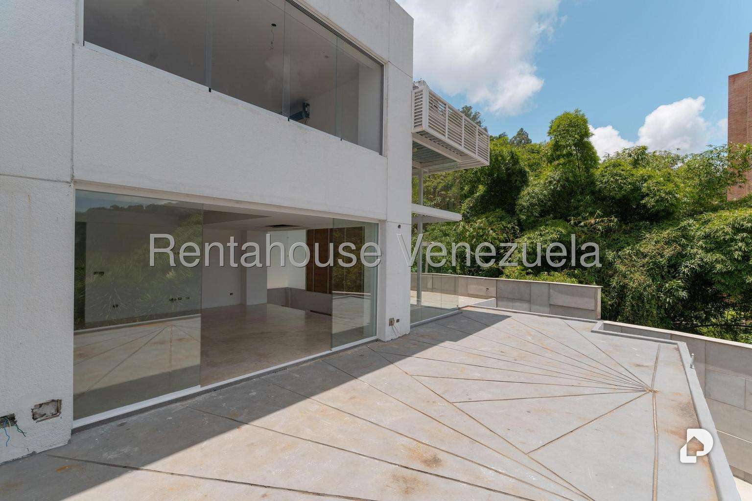 Casa en Los Naranjos (del Cafetal), Caracas – 8