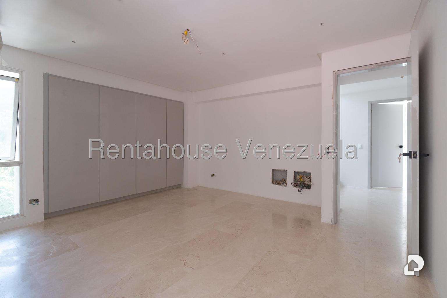 Casa en Los Naranjos (del Cafetal), Caracas – 37