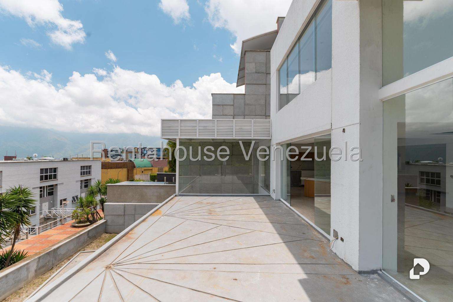 Casa en Los Naranjos (del Cafetal), Caracas – 6