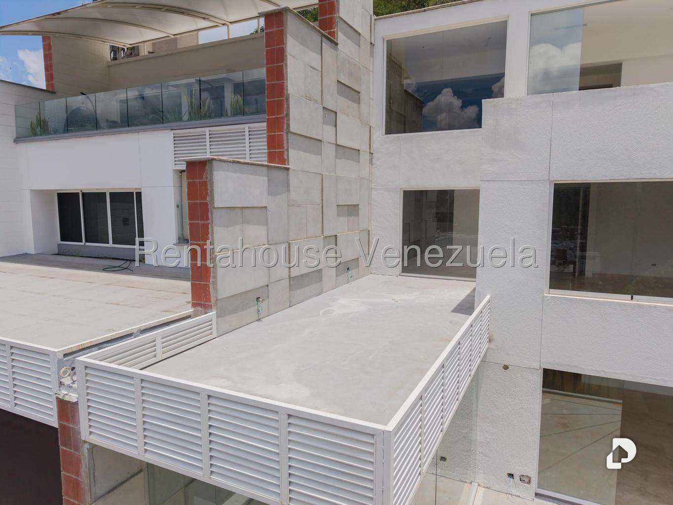 Casa en Los Naranjos (del Cafetal), Caracas – 50