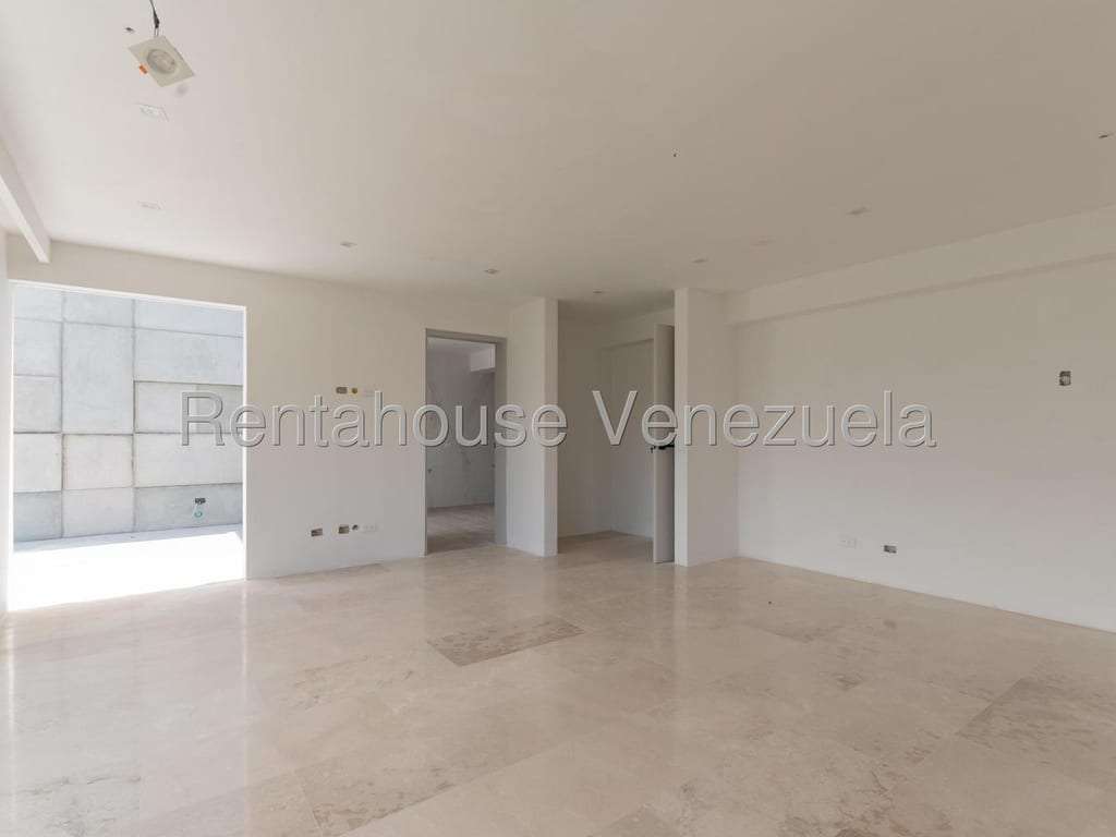 Townhouse en Los Naranjos (del Cafetal), Caracas