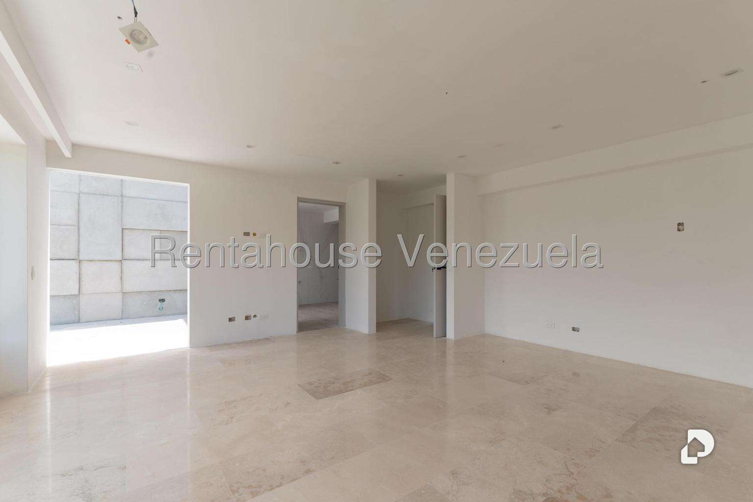 Casa en Los Naranjos (del Cafetal), Caracas – 33