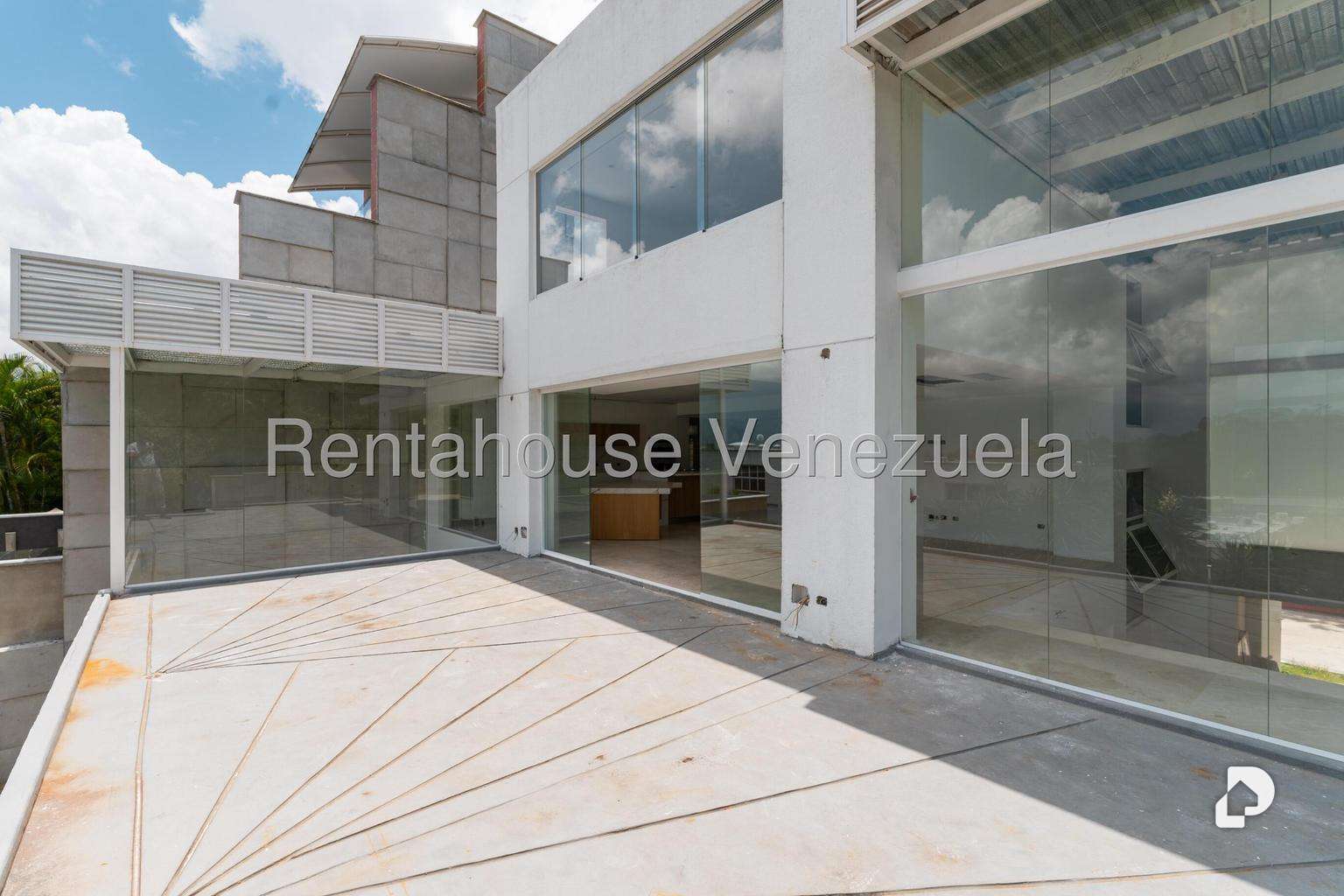 Casa en Los Naranjos (del Cafetal), Caracas – 7