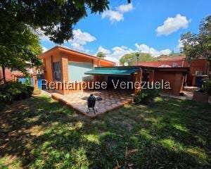 Casa en Prados del Este, Caracas