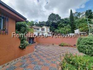 Casa en Prados del Este, Caracas - 1
