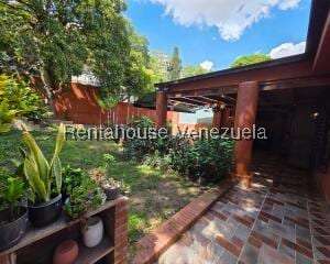 Casa en Prados del Este, Caracas