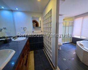 Casa en Prados del Este, Caracas