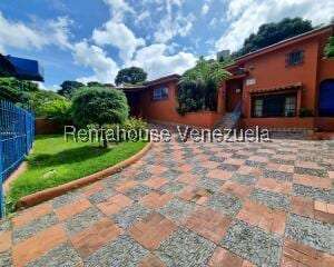 Casa en Prados del Este, Caracas