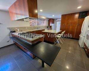 Casa en Prados del Este, Caracas