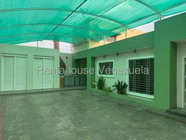 House in La Morita, Maracay - 1