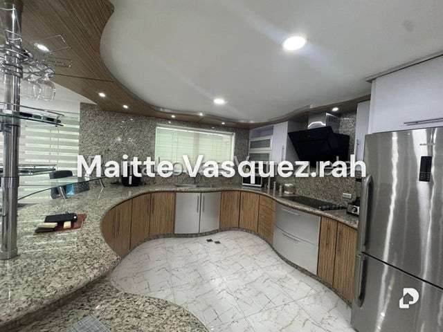 Casa en La Morita, Maracay – 4