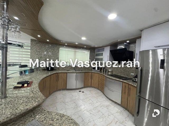 Casa en La Morita, Maracay – 4