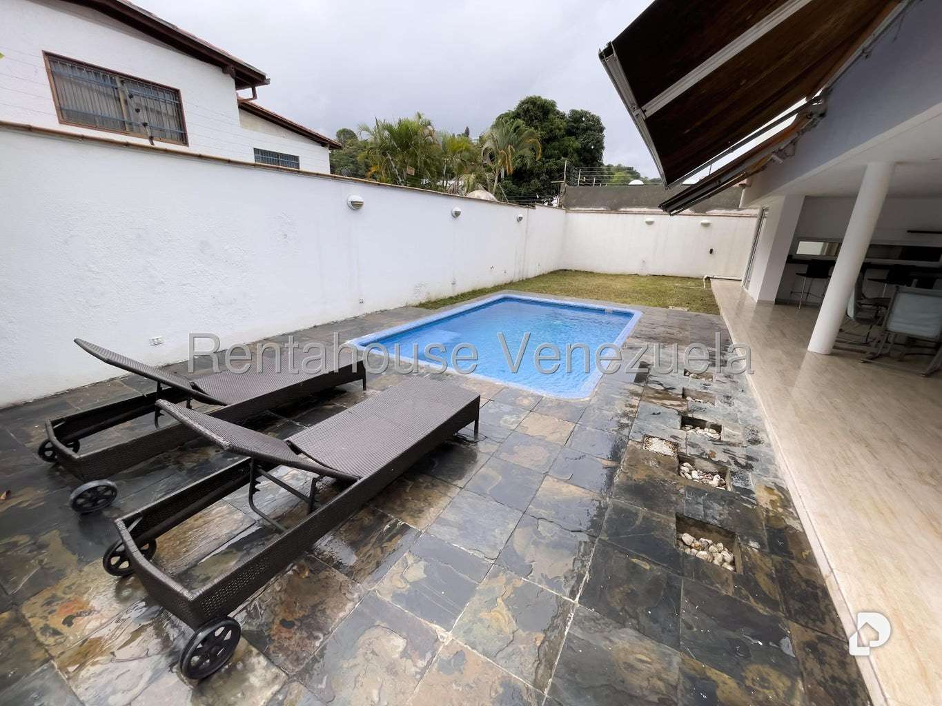 Casa en Santa Paula, Caracas – 50