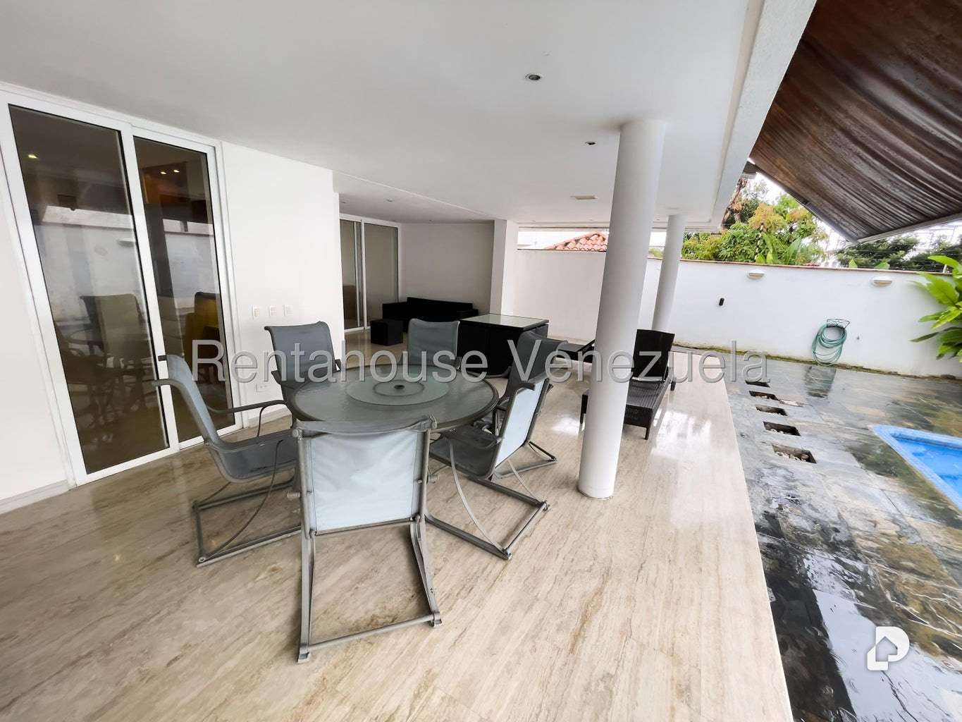 Casa en Santa Paula, Caracas – 22