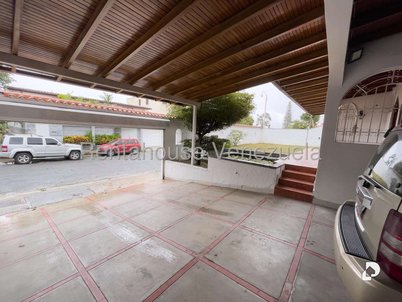Casa en Santa Paula, Caracas – 4