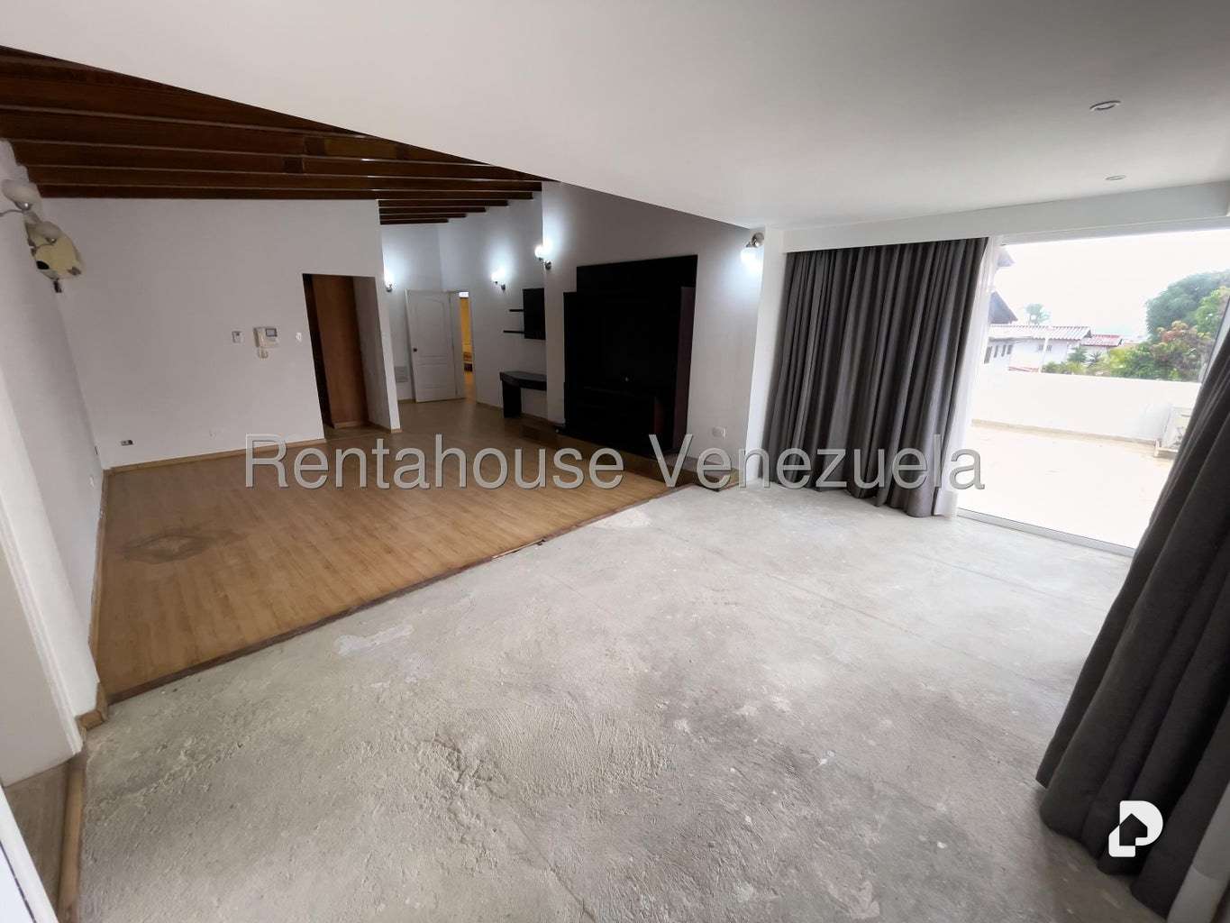 Casa en Santa Paula, Caracas – 37