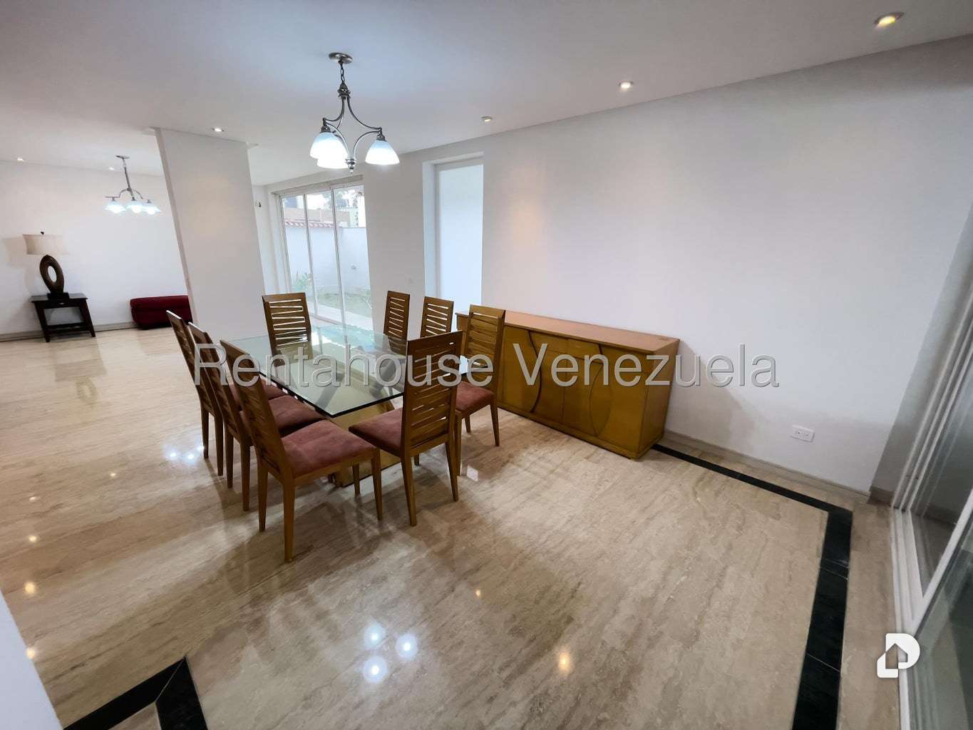 Casa en Santa Paula, Caracas – 14