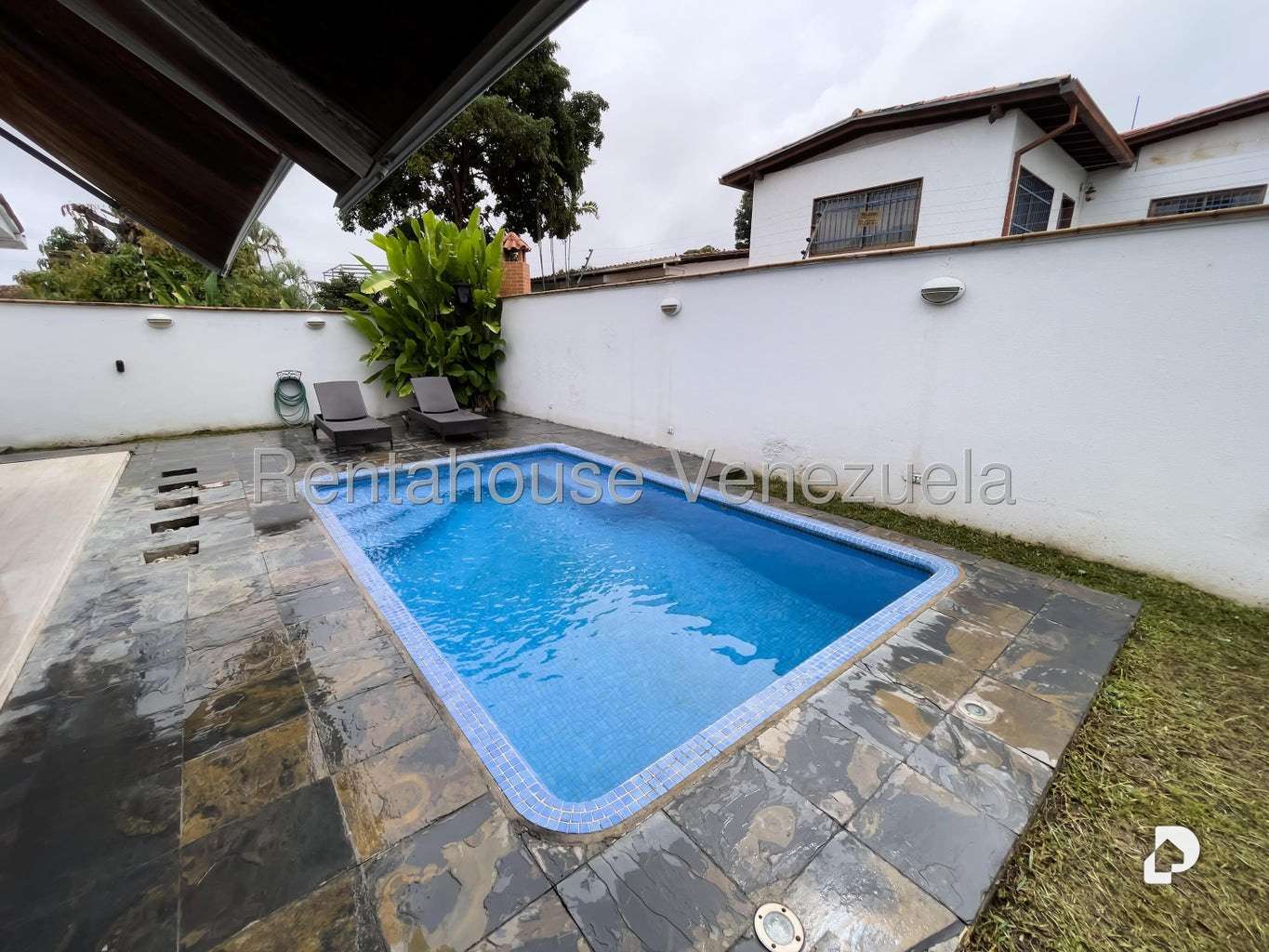 Casa en Santa Paula, Caracas – 49