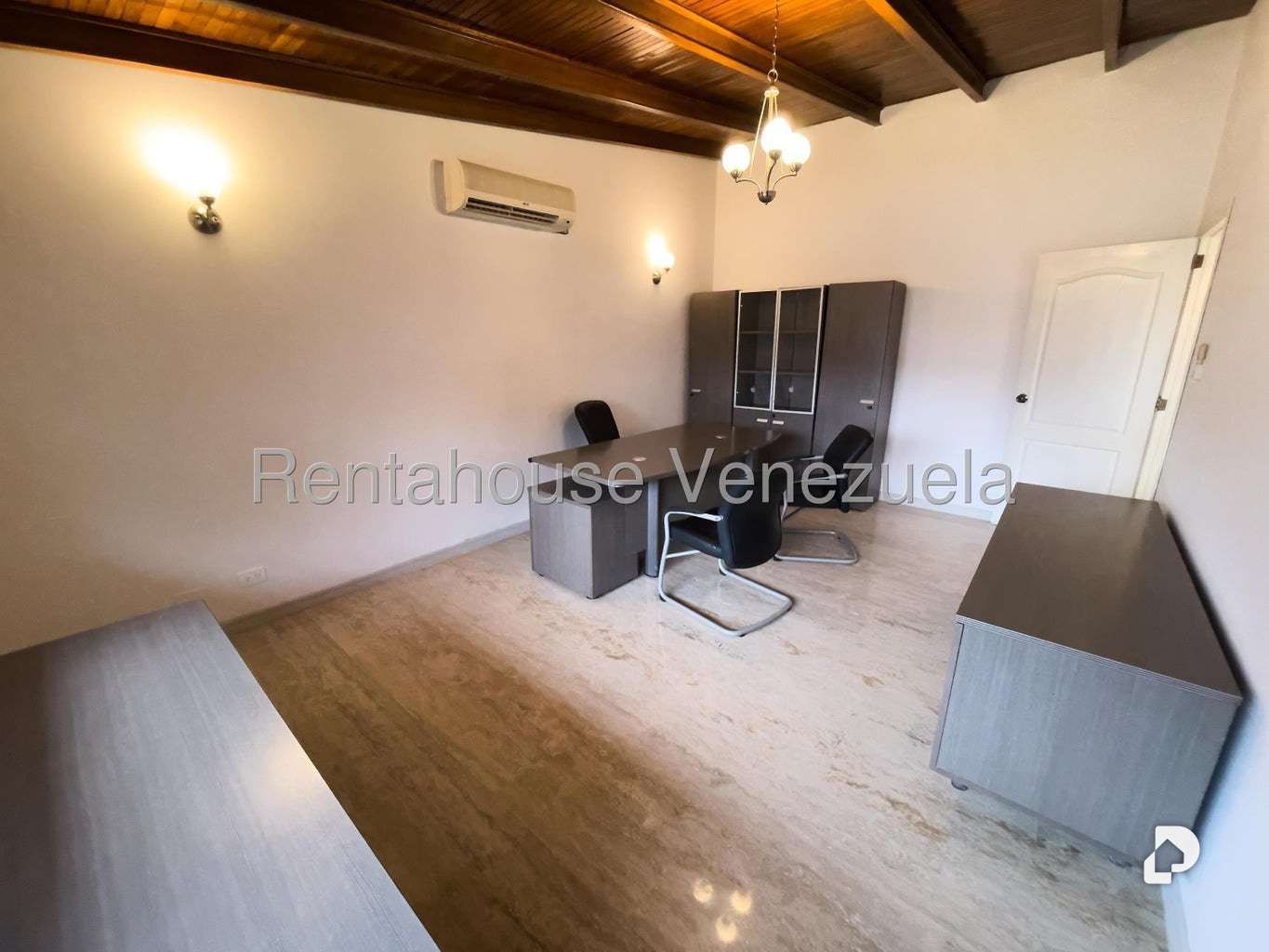 Casa en Santa Paula, Caracas – 7