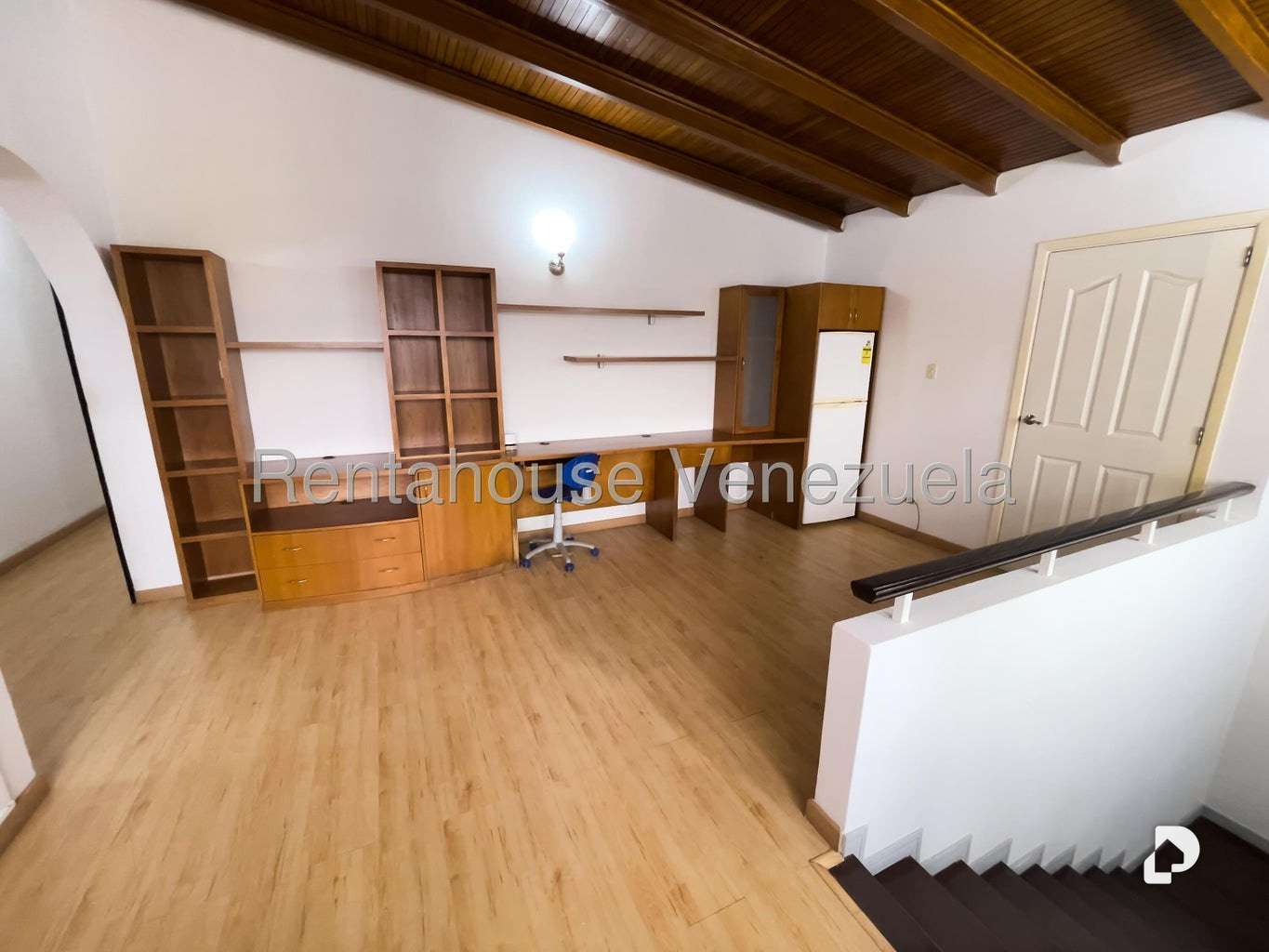 Casa en Santa Paula, Caracas – 26