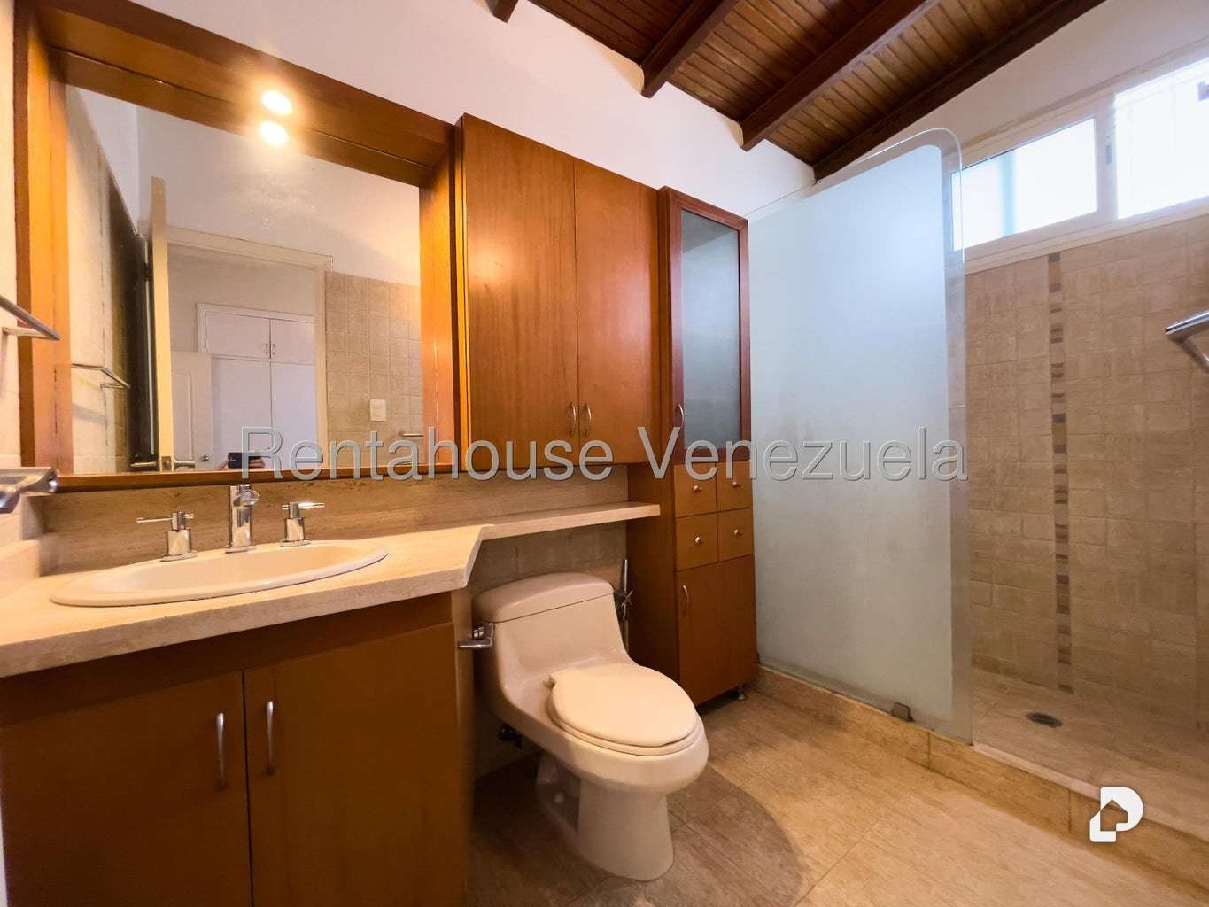 Casa en Santa Paula, Caracas – 34