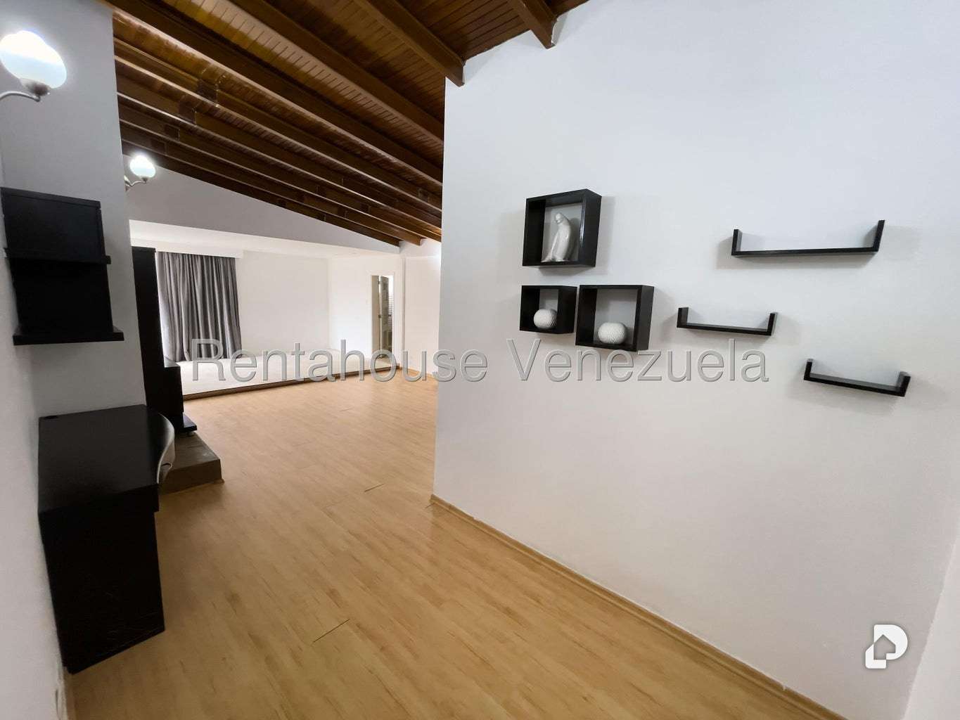 Casa en Santa Paula, Caracas – 35