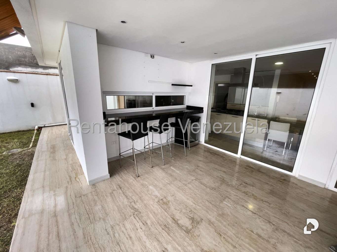 Casa en Santa Paula, Caracas – 21