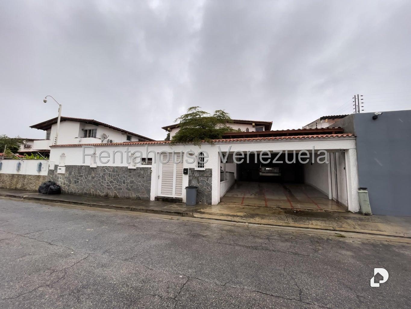 Casa en Santa Paula, Caracas – 3