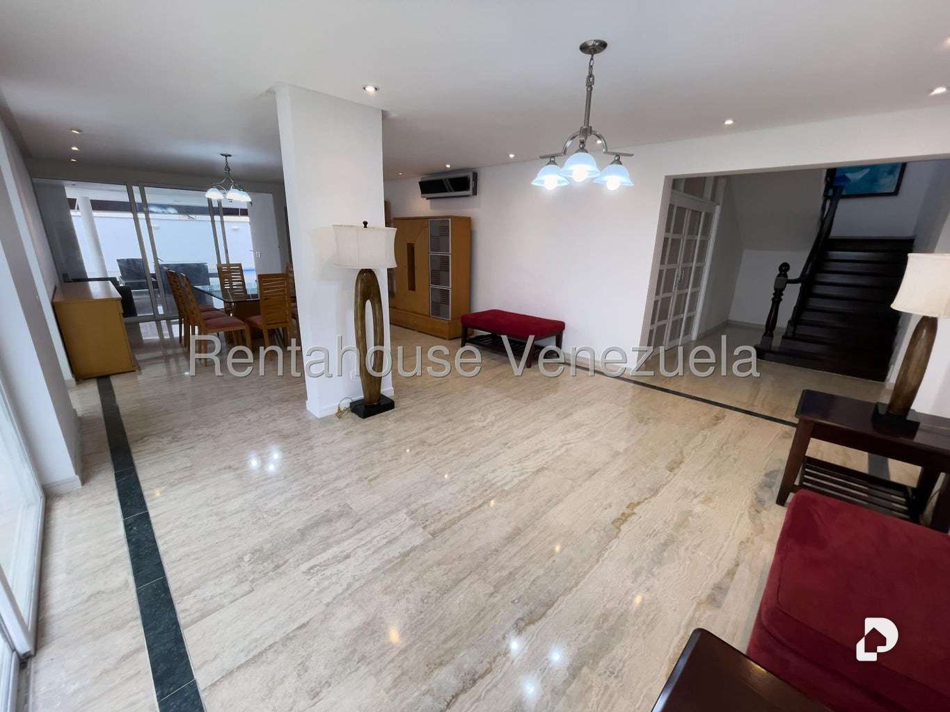 Casa en Santa Paula, Caracas – 16