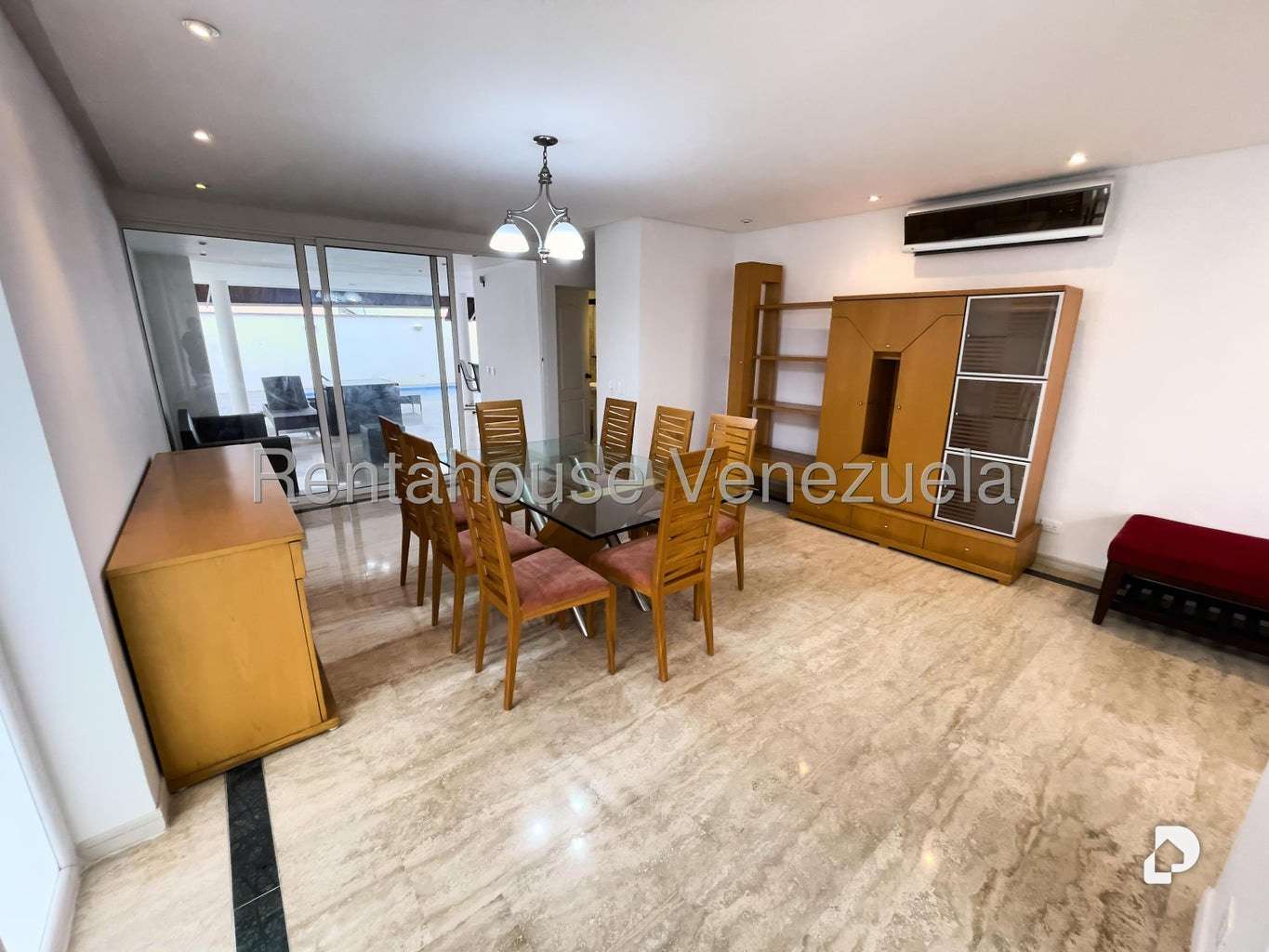 Casa en Santa Paula, Caracas – 15