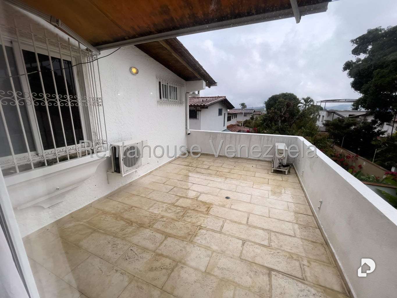 Casa en Santa Paula, Caracas – 43
