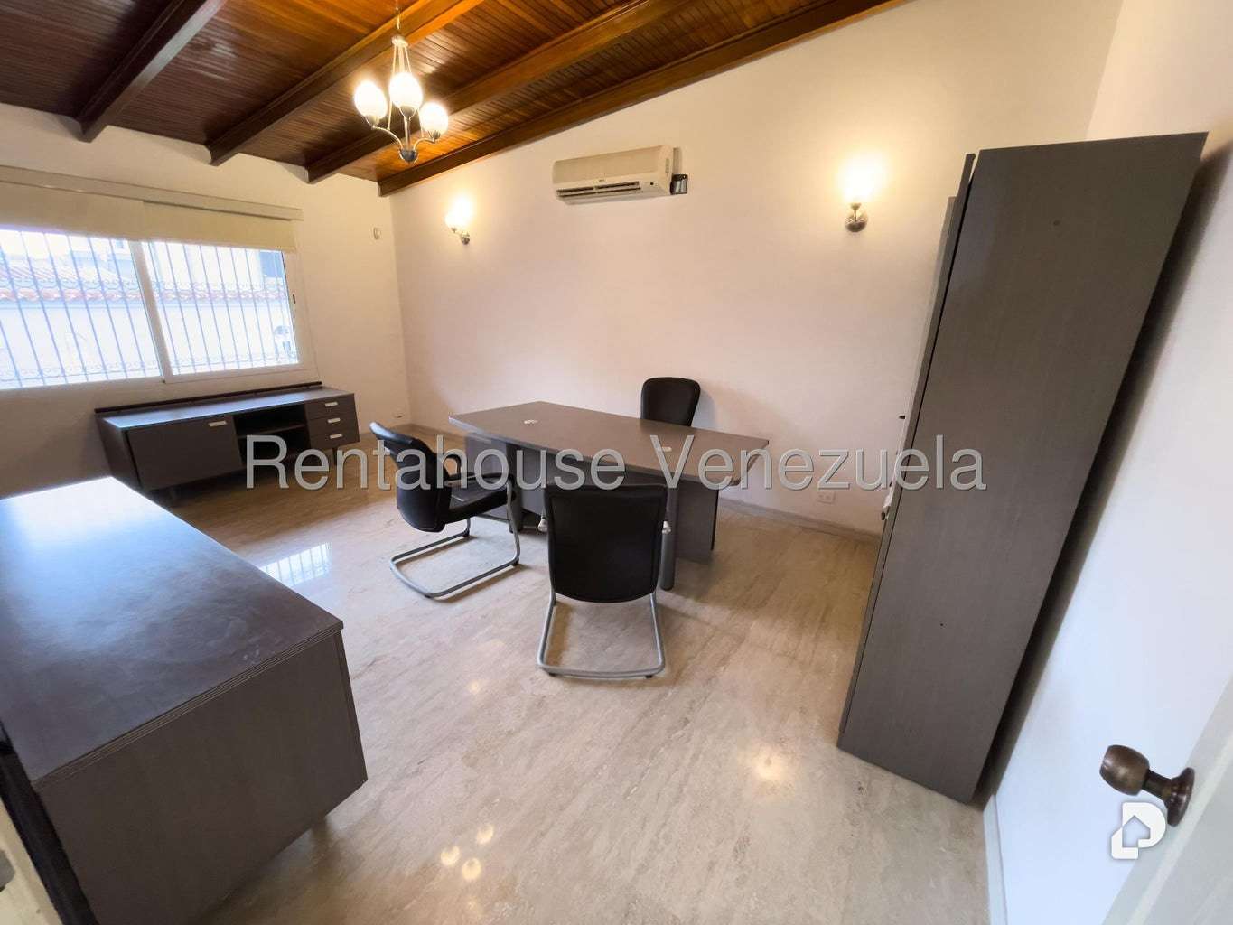 Casa en Santa Paula, Caracas – 6