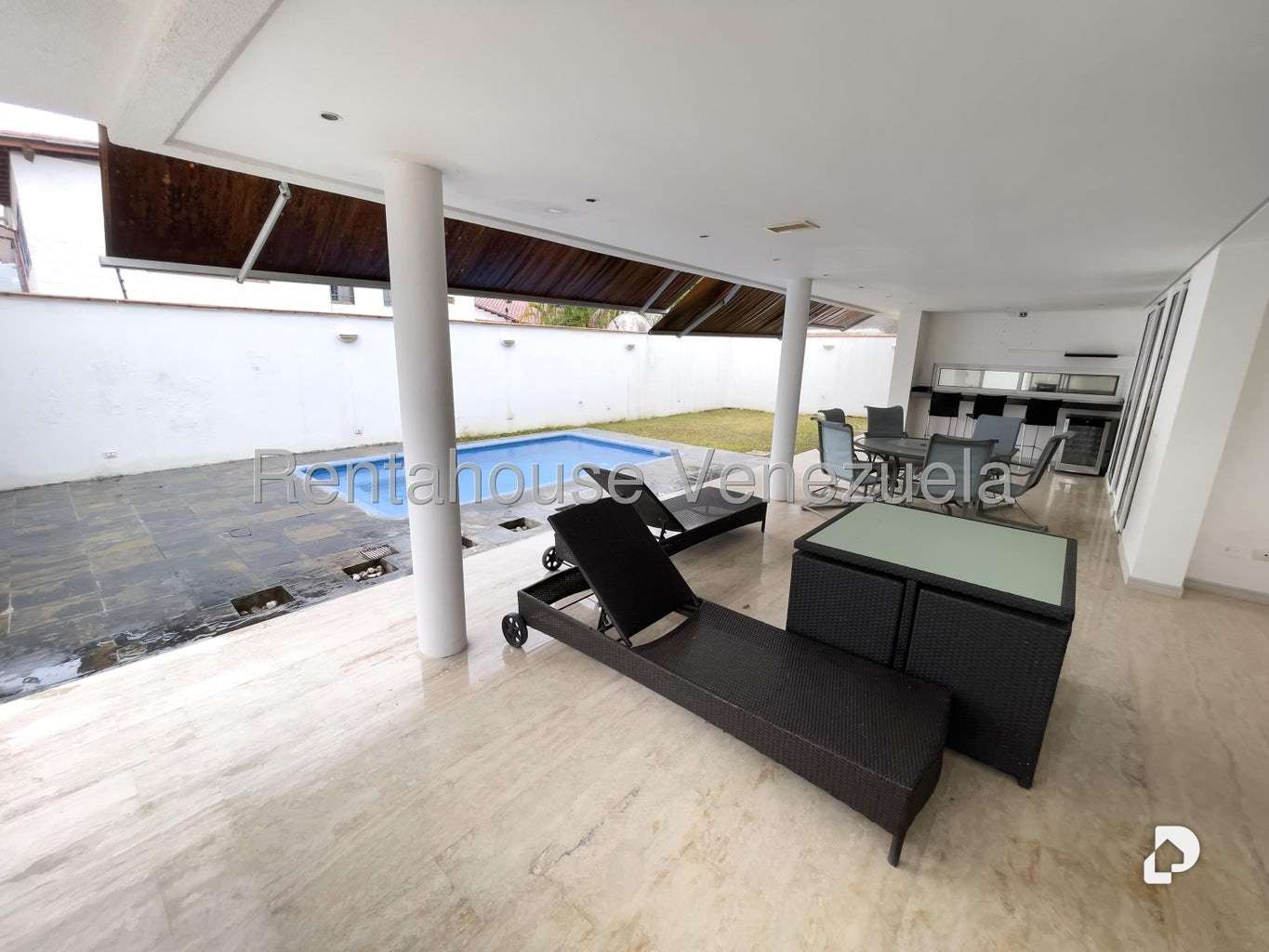 Casa en Santa Paula, Caracas – 20