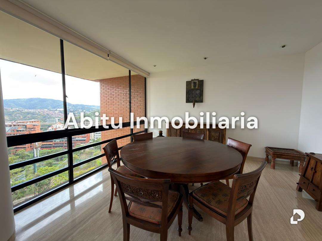 Apartment in Colinas de Valle Arriba, Caracas – 5