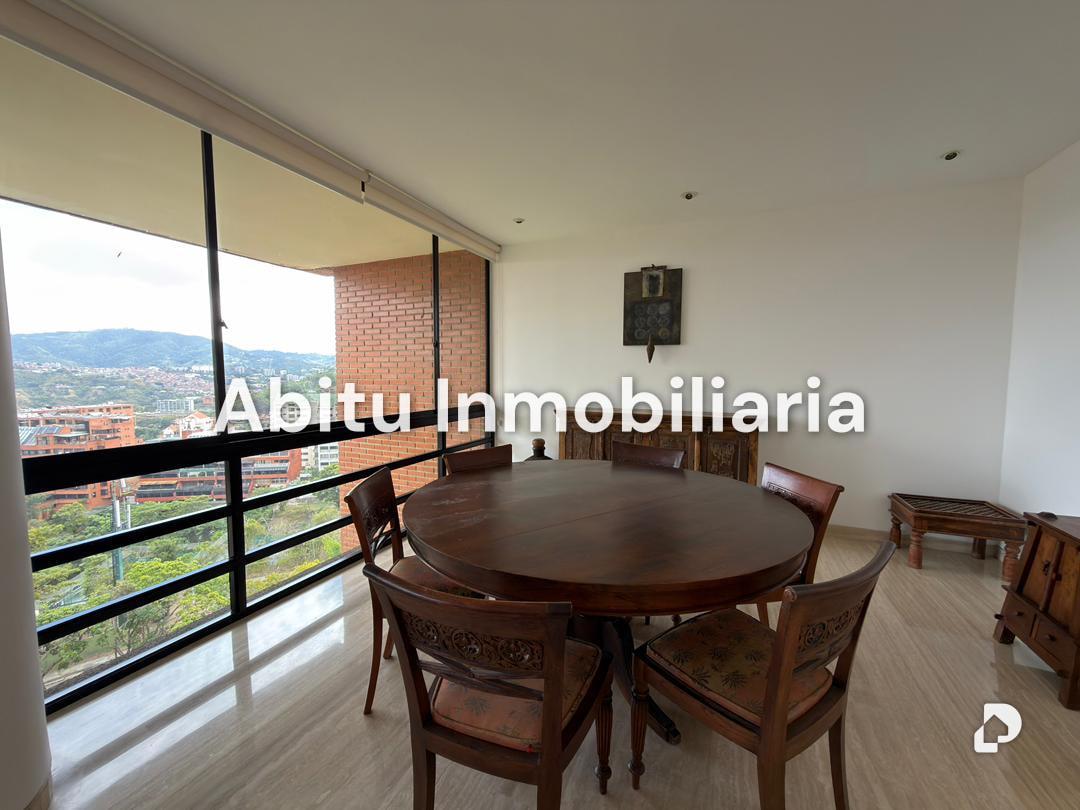 Apartment in Colinas de Valle Arriba, Caracas – 5