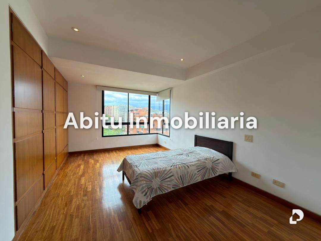 Apartment in Colinas de Valle Arriba, Caracas – 13