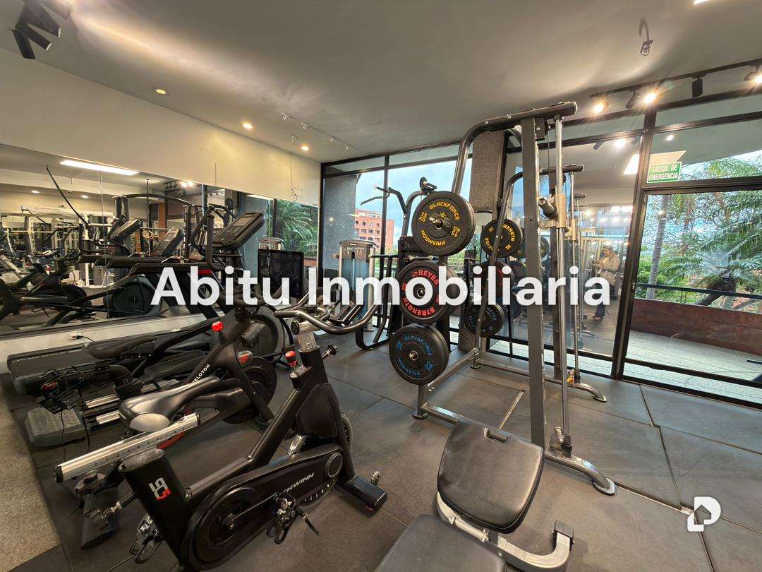 Apartment in Colinas de Valle Arriba, Caracas – 21