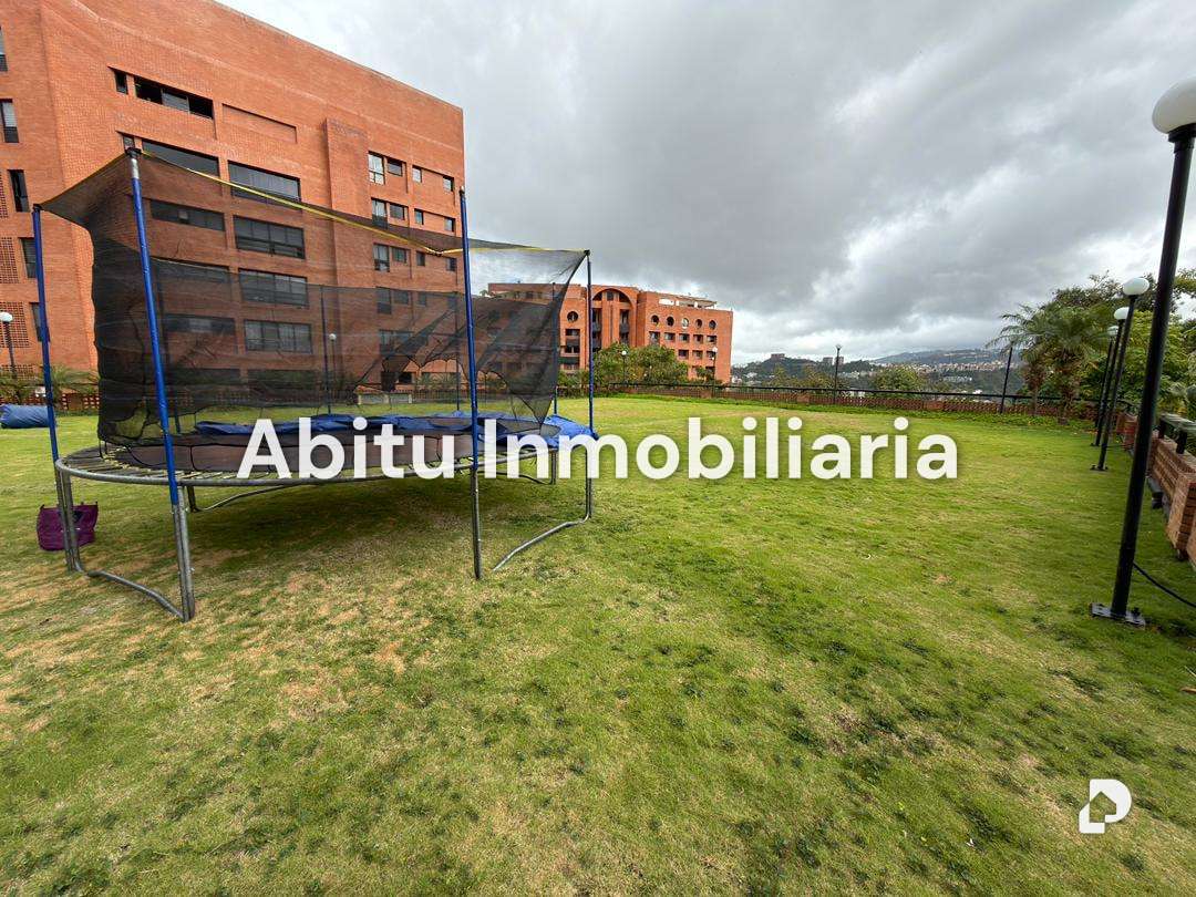 Apartment in Colinas de Valle Arriba, Caracas – 3
