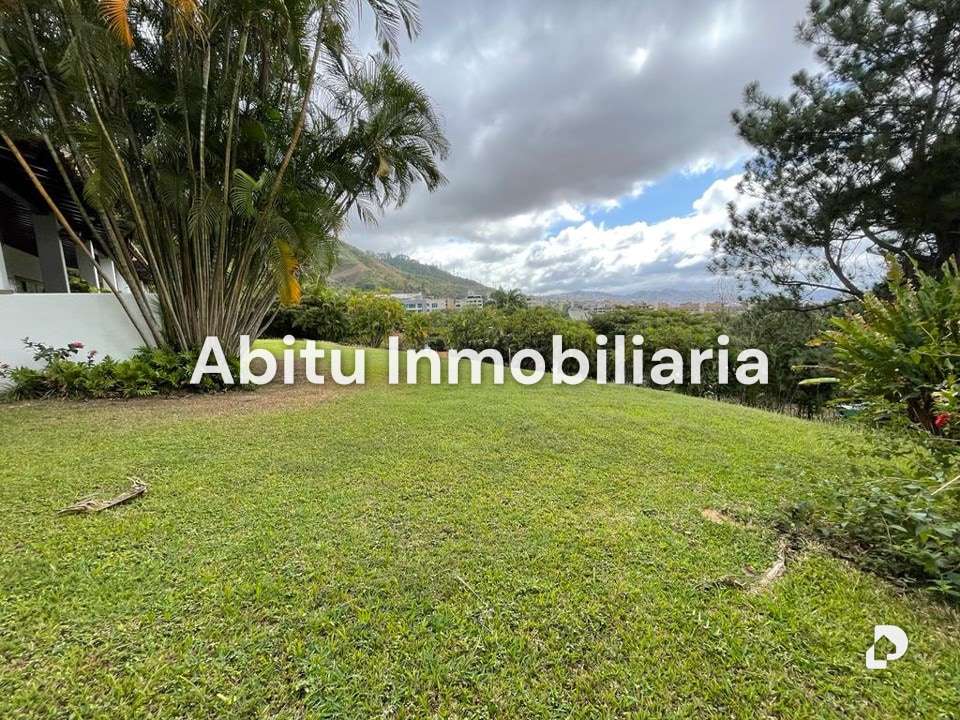 Casa en Los Chorros, Caracas – 4