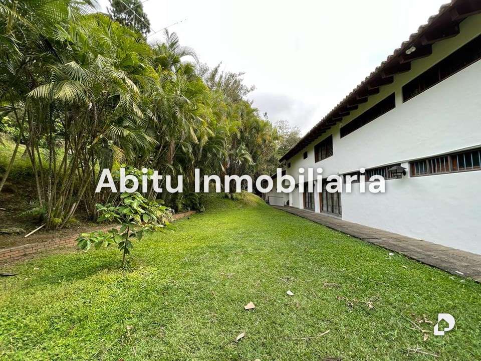 Casa en Los Chorros, Caracas – 5