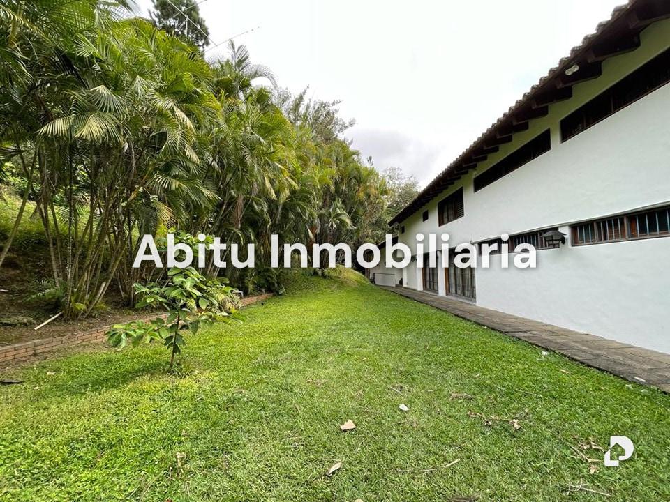 Casa en Los Chorros, Caracas – 5
