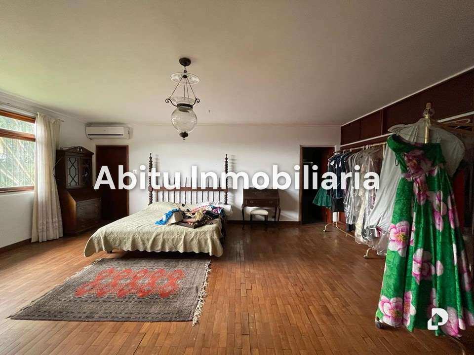 Casa en Los Chorros, Caracas – 11