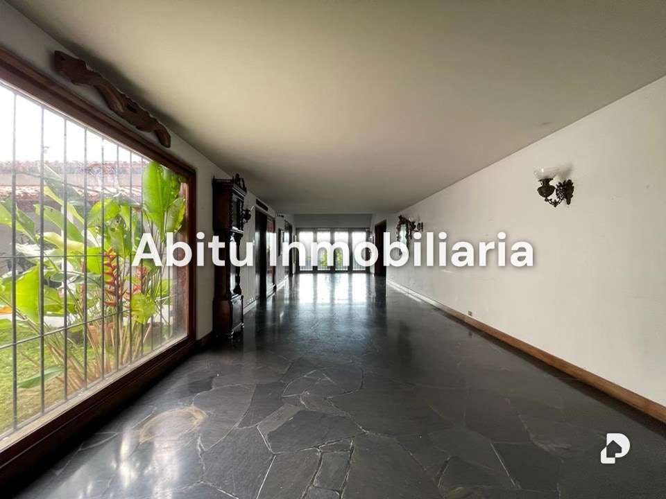 Casa en Los Chorros, Caracas – 7