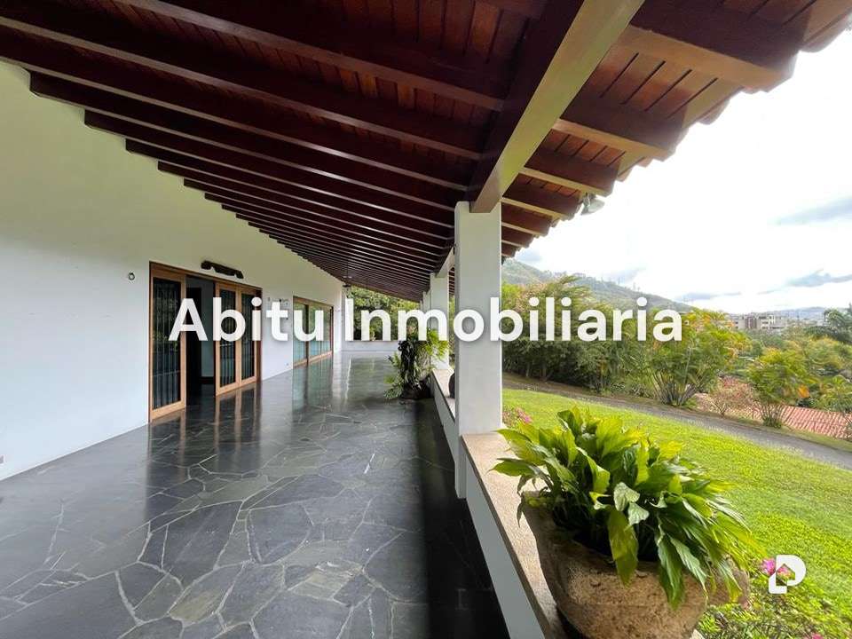 Casa en Los Chorros, Caracas – 6