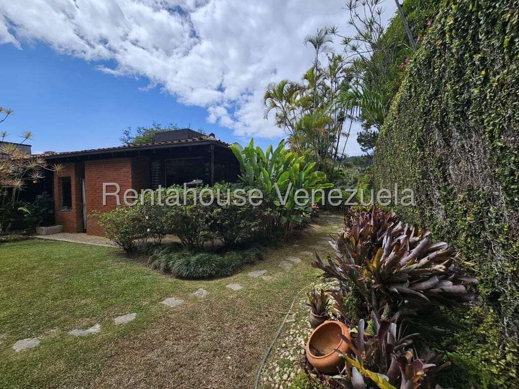 Casa en El Placer, Caracas