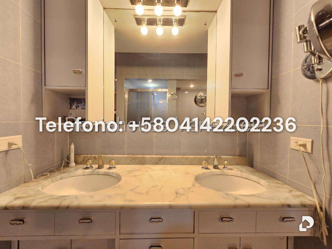 Casa en El Placer, Caracas – 69