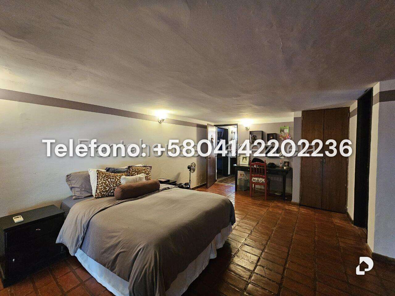 Casa en El Placer, Caracas – 74